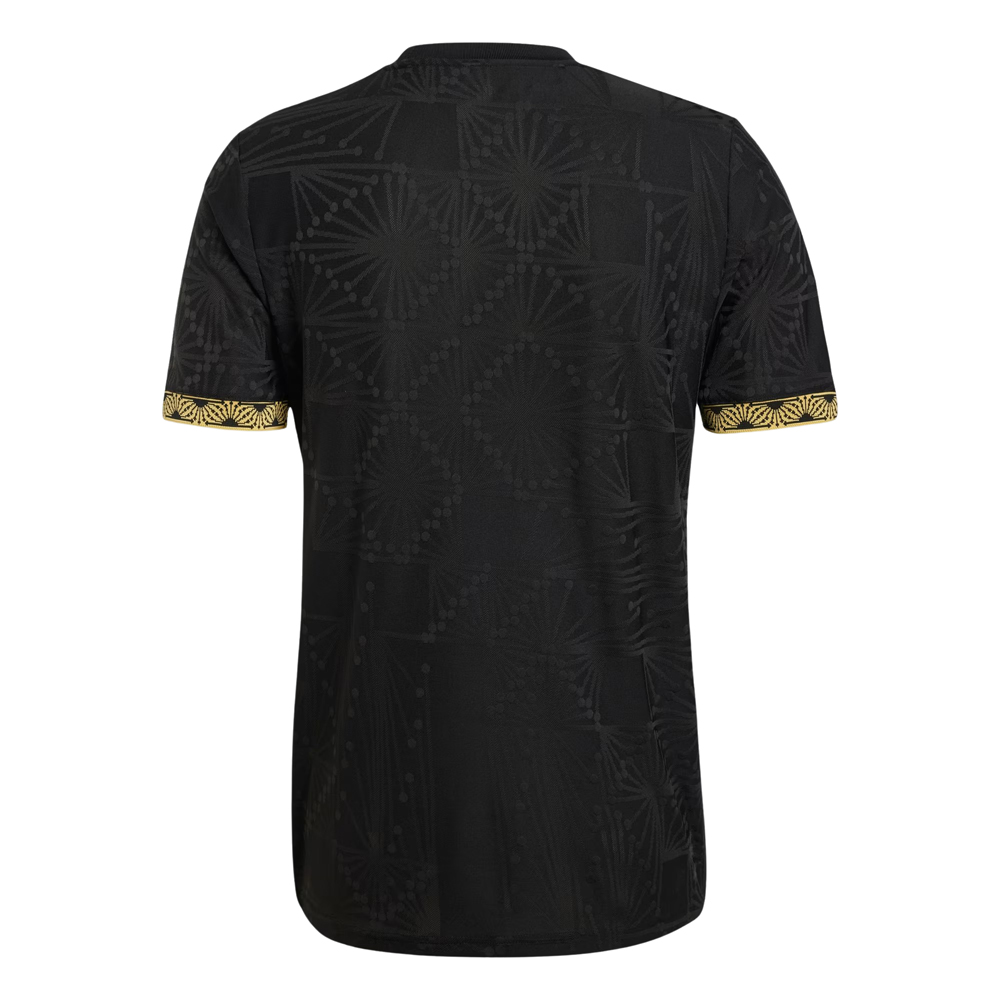 Player Edition] Mexico 2025 Gold Shirt